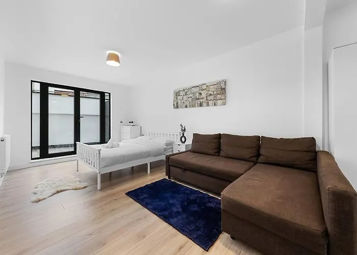 Spacious Sleep 14 - 1 Min From Tooting Station Mr3